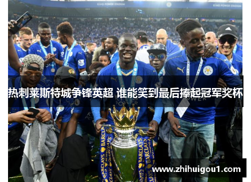 热刺莱斯特城争锋英超 谁能笑到最后捧起冠军奖杯